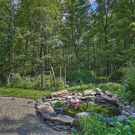 Henryville Home With Hot Tub About 5 Mi To Camelback! Exterior foto